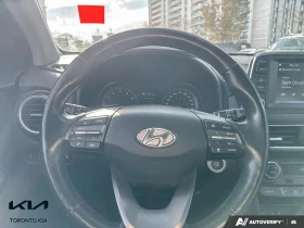 Hyundai Kona Luxury AWD* АвтоКредит* (ЦЕНА ДО БГ) - 17999 € / 35202.98 лв. - 73155758 10