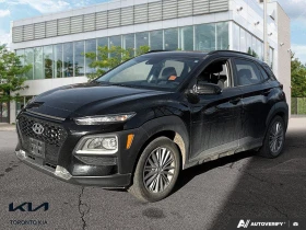 Hyundai Kona Luxury AWD* АвтоКредит* (ЦЕНА ДО БГ) - 17999 € / 35202.98 лв. - 73155758 2