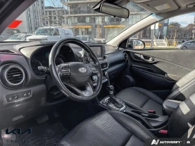 Hyundai Kona Luxury AWD* АвтоКредит* (ЦЕНА ДО БГ) - 17999 € / 35202.98 лв. - 73155758 9