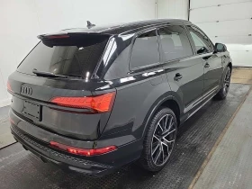 Audi Q7 * Progressiv * 2 КЛЮЧА* PANO* KEYLESS* ПОДГРЕВ*  - 46000 € / 89968.18 лв. - 44135497 13