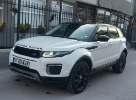 Land Rover Range Rover Evoque, снимка 3