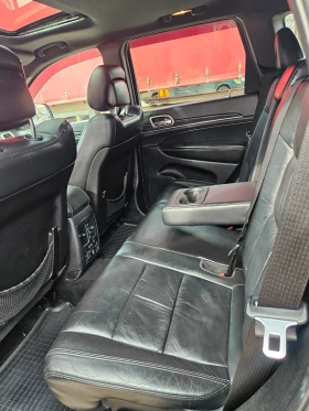 Jeep Grand cherokee 3.6V6 | Mobile.bg � ����� ������ 11