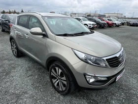 Kia Sportage (KATO НОВА) - 8640 € / 16898.37 лв. - 19619761 3