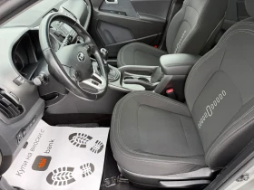 Kia Sportage (KATO НОВА) - 8640 € / 16898.37 лв. - 19619761 11