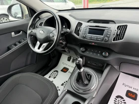 Kia Sportage (KATO НОВА) - 8640 € / 16898.37 лв. - 19619761 16