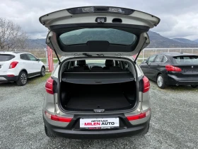 Kia Sportage (KATO НОВА) - 8640 € / 16898.37 лв. - 19619761 13