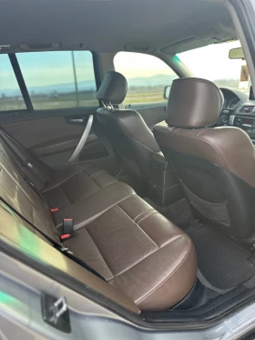 BMW X3 3.5 BI TURBO - 6400 € / 12517.31 лв. - 43912707 11