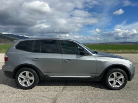 BMW X3 3.5 BI TURBO - 6400 € / 12517.31 лв. - 43912707 5
