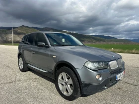 BMW X3 3.5 BI TURBO - 6400 € / 12517.31 лв. - 43912707 2