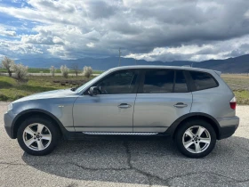 BMW X3 3.5 BI TURBO - 6400 € / 12517.31 лв. - 43912707 4