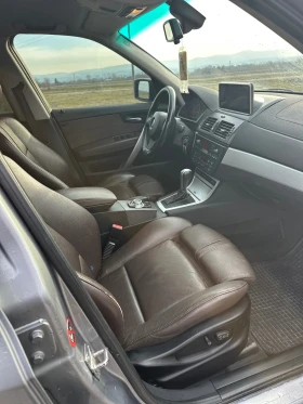 BMW X3 3.5 BI TURBO - 6400 € / 12517.31 лв. - 43912707 12