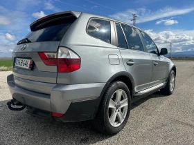 BMW X3 3.5 BI TURBO - 6400 € / 12517.31 лв. - 43912707 6