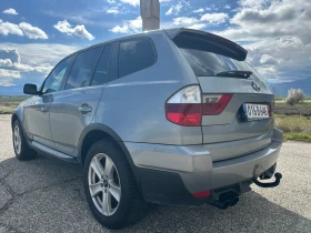 BMW X3 3.5 BI TURBO - 6400 € / 12517.31 лв. - 43912707 7