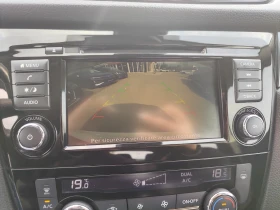 Nissan Qashqai 1.5DCi* N-CONNECTA* АВТОМАТИК* LED* EURO6D* CAMERA - 15500 € / 30315.36 лв. - 22783557 10