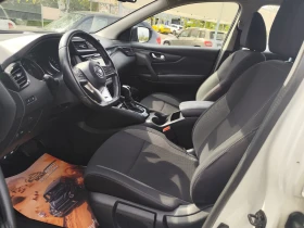 Nissan Qashqai 1.5DCi* N-CONNECTA* АВТОМАТИК* LED* EURO6D* CAMERA - 15500 € / 30315.36 лв. - 22783557 7