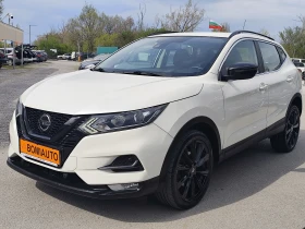 Nissan Qashqai 1.5DCi* N-CONNECTA* АВТОМАТИК* LED* EURO6D* CAMERA