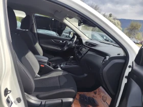 Nissan Qashqai 1.5DCi* N-CONNECTA* АВТОМАТИК* LED* EURO6D* CAMERA - 15500 € / 30315.36 лв. - 22783557 13
