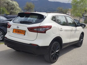 Nissan Qashqai 1.5DCi* N-CONNECTA* АВТОМАТИК* LED* EURO6D* CAMERA - 15500 € / 30315.36 лв. - 22783557 4