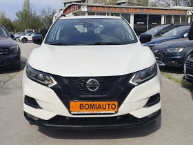 Nissan Qashqai 1.5DCi* N-CONNECTA* АВТОМАТИК* LED* EURO6D* CAMERA - 15500 € / 30315.36 лв. - 22783557 2