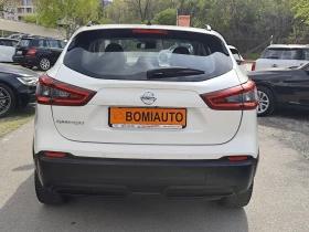 Nissan Qashqai 1.5DCi* N-CONNECTA* АВТОМАТИК* LED* EURO6D* CAMERA - 15500 € / 30315.36 лв. - 22783557 5
