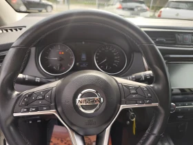 Nissan Qashqai 1.5DCi* N-CONNECTA* АВТОМАТИК* LED* EURO6D* CAMERA - 15500 € / 30315.36 лв. - 22783557 9