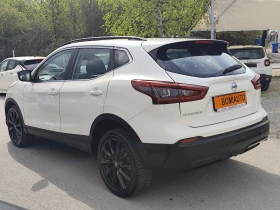 Nissan Qashqai 1.5DCi* N-CONNECTA* АВТОМАТИК* LED* EURO6D* CAMERA - 15500 € / 30315.36 лв. - 22783557 6