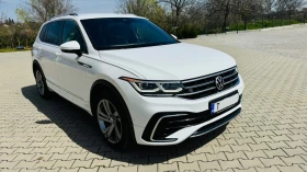 VW Tiguan Allspace R-Line 2.0 TDI 4MOTION DSG | �������� | Mobile.bg � ����� ������ 2