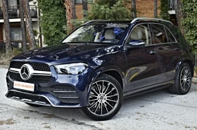 ������ Mercedes-Benz GLE 40...