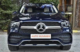 ����� �� �������� �� Mercedes-Benz GLE 400 FULL AMG