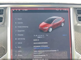 Tesla Model X 60D/70D/75D/90D/P100D | Mobile.bg � ����� ������ 7