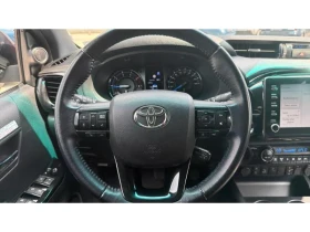 Toyota Hilux INVINCIBLE 2.8D 6AT | Mobile.bg � ����� ������ 13