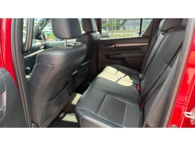 Toyota Hilux INVINCIBLE 2.8D 6AT | Mobile.bg � ����� ������ 11