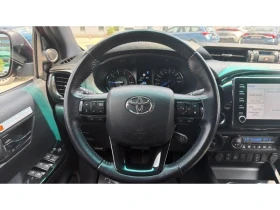 Toyota Hilux INVINCIBLE 2.8D 6AT | Mobile.bg � ����� ������ 9