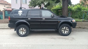 Mitsubishi Pajero sport 3.0 V6 | Auto.bg — изображение 4