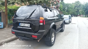 Mitsubishi Pajero sport 3.0 V6 | Auto.bg — изображение 5