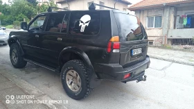 Mitsubishi Pajero sport 3.0 V6 | Auto.bg — изображение 8