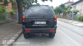 Mitsubishi Pajero sport 3.0 V6 | Auto.bg — изображение 6