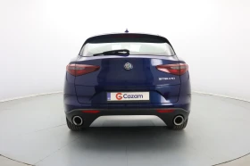 Alfa Romeo Stelvio undefined | Auto.bg — изображение 6