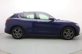 Alfa Romeo Stelvio undefined | Auto.bg — изображение 4