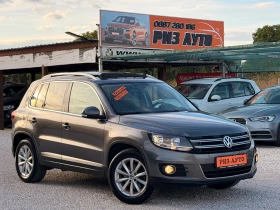 VW Tiguan 2.0TDI* NAVI* FACE* PANORAMA* KAMERA* LIZING