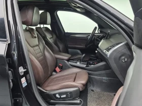 BMW X3 20d xDrive M/ PANO/ HEAD UP/ �����/ �������� | Mobile.bg � ����� ������ 11