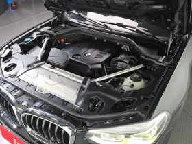 BMW X3 20d xDrive M/ PANO/ HEAD UP/ �����/ �������� | Mobile.bg � ����� ������ 6