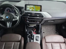BMW X3 20d xDrive M/ PANO/ HEAD UP/ �����/ �������� | Mobile.bg � ����� ������ 7