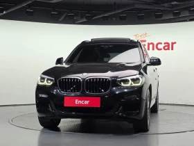 BMW X3 20d xDrive M/ PANO/ HEAD UP/ �����/ �������� | Mobile.bg � ����� ������ 3