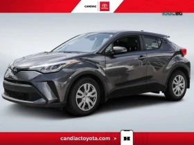 Toyota C-HR * LE* FWD* CAMERA*  - 18100 € - 58643216 3