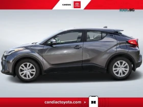 Toyota C-HR * LE* FWD* CAMERA*  - 18100 € - 58643216 4