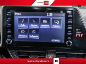 Toyota C-HR * LE* FWD* CAMERA*  - 18100 € - 58643216 14