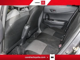 Toyota C-HR * LE* FWD* CAMERA*  - 18100 € - 58643216 17