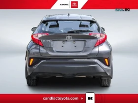 Toyota C-HR * LE* FWD* CAMERA*  - 18100 € - 58643216 7