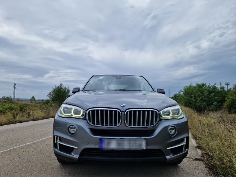 BMW X5 Лизинг/313 Laser TOP, снимка 3 - Автомобили и джипове - 47057707